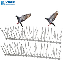 China best selling 0.25 m to 1 m Anti Bird Spike Pigeon Repeller Pest Control